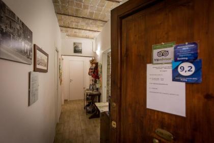 All'Ombra Del Cupolone Guest House - image 12