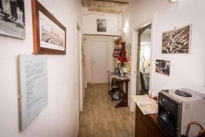 All'Ombra Del Cupolone Guest House - image 18