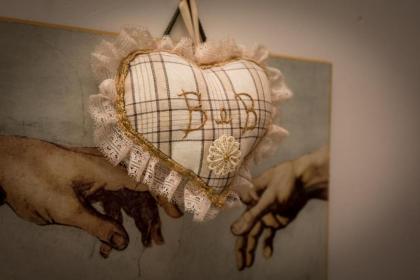 All'Ombra Del Cupolone Guest House - image 4