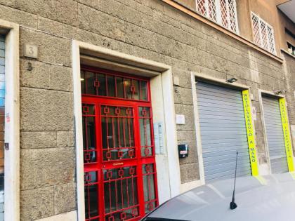 Quartopiano Guesthouse - image 22