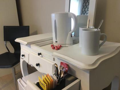 Quartopiano Guesthouse - image 23