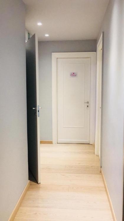 Quartopiano Guesthouse - image 26