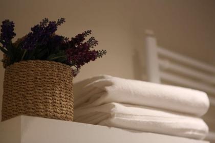 Quartopiano Guesthouse - image 30