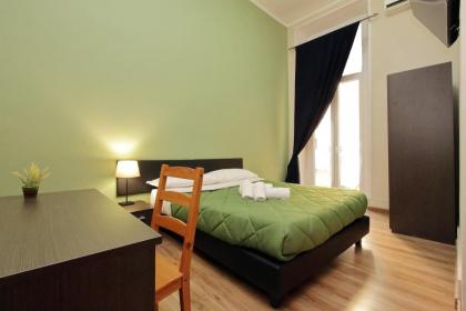 Lucky Stars rooms - image 22