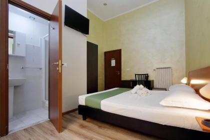 Lucky Stars rooms - image 27