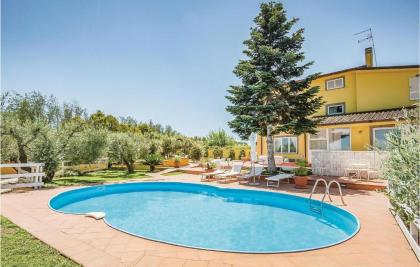 Nice Home In Roma With Jacuzzi Wifi And Outdoor Swimming Pool - image 17