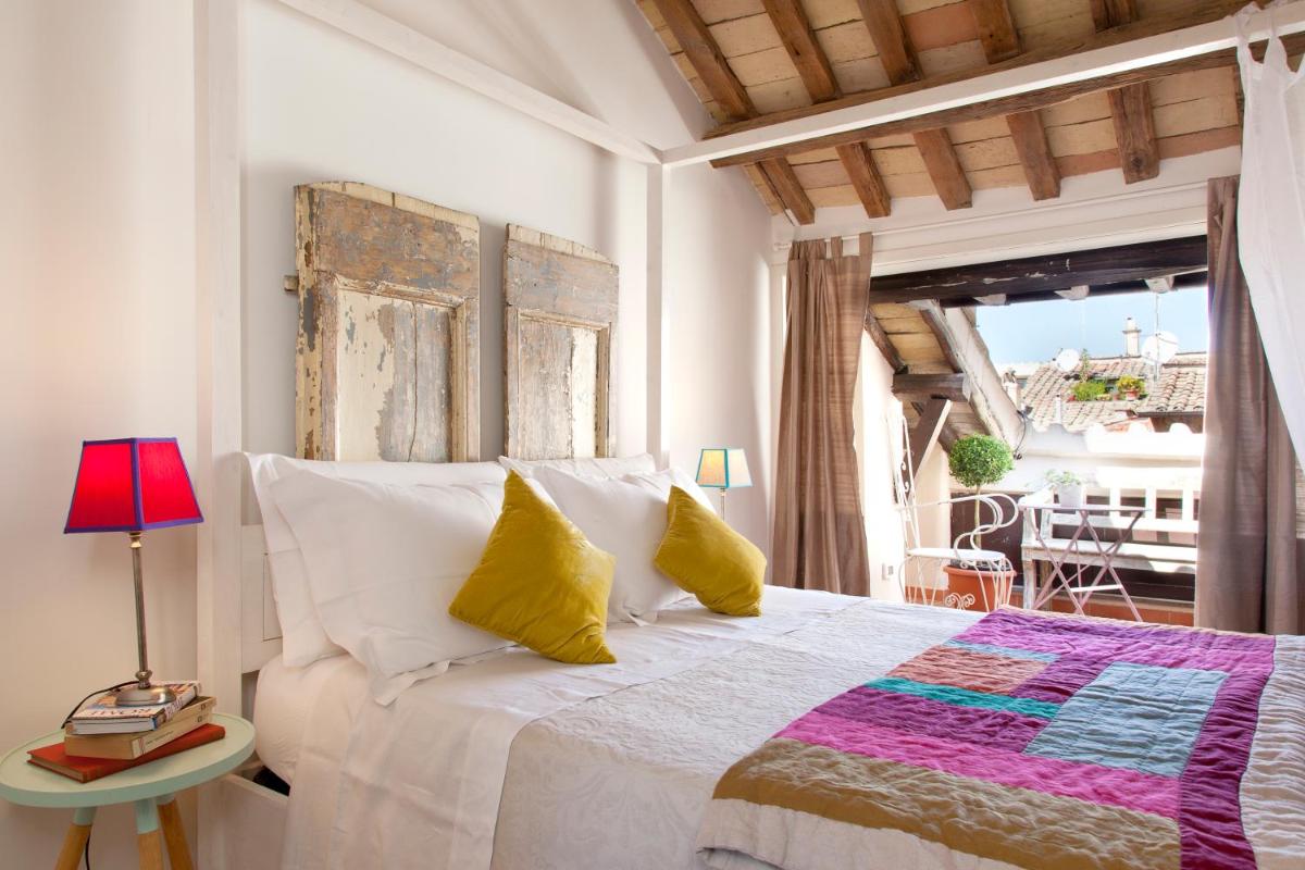 Casa Fabbrini Boutique B&B - main image