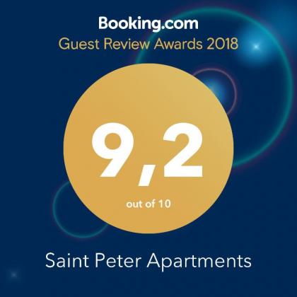 Saint Peter Apartment - image 3