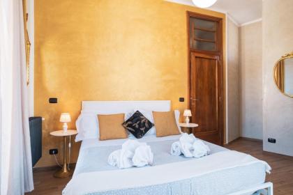 Golden Rooms Piazza di Spagna - image 29