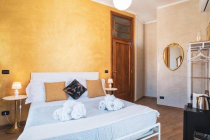 Golden Rooms Piazza di Spagna - image 30