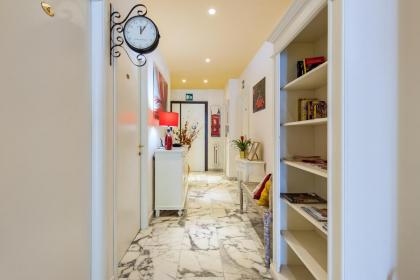 L'Oasi Verde a San Pietro apartment - image 28