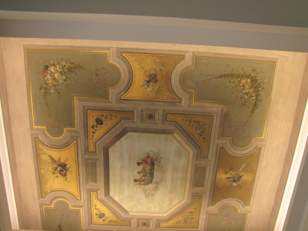 DVE Suite Rome - main image