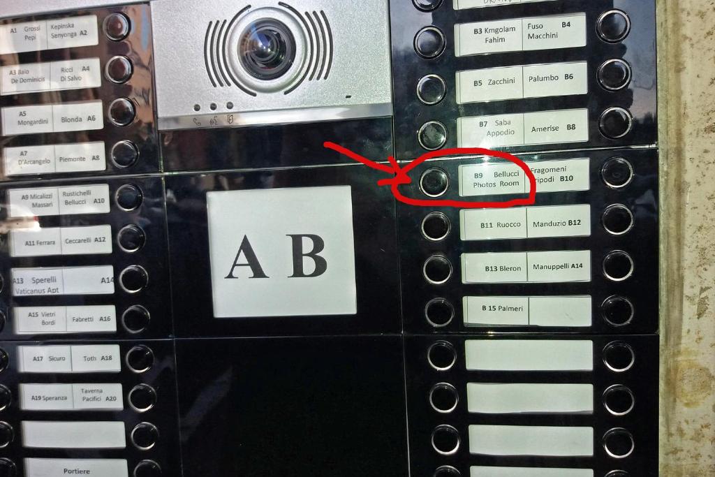 The Photos Room B&B - image 4