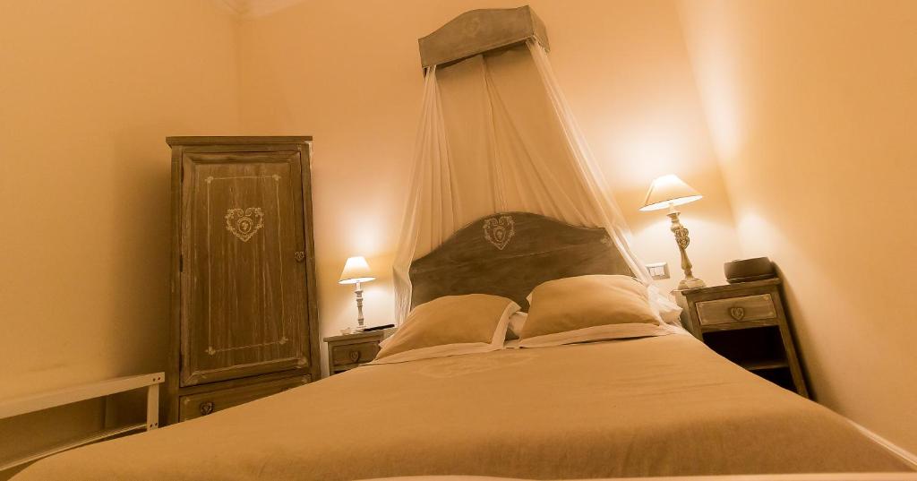 Trastevere Belvedere B&B - main image