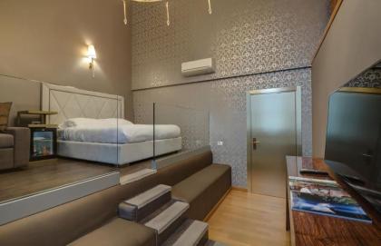 Penthouse Suite Rome - Private Suites - image 17