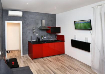 Guest House Roma - image 1