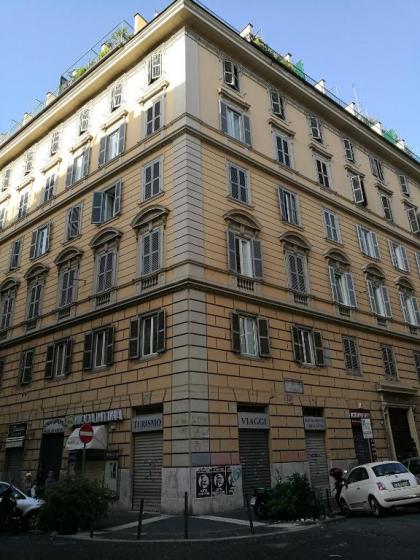 Residenza Ottaviani Roma - image 2