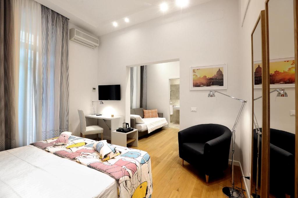 Sofia's Suites Guesthouse - main image