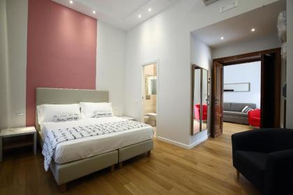Sofia's Suites Guesthouse - image 10
