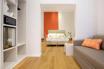 Sofia's Suites Guesthouse - image 11