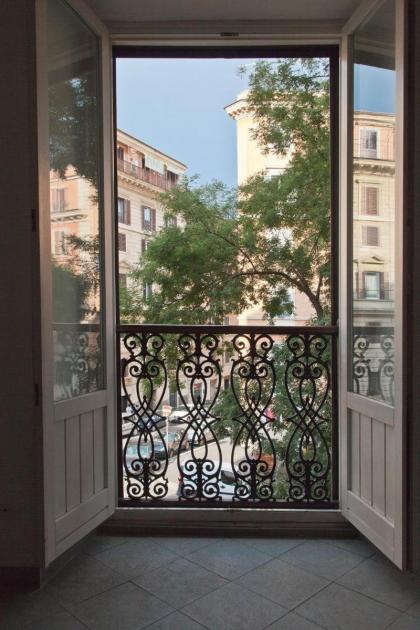 Gianicolo Holiday House - image 23