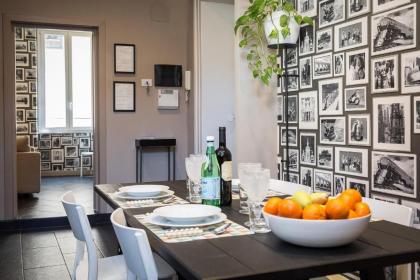 App Condotti Luxury Apartment In Rome - image 19