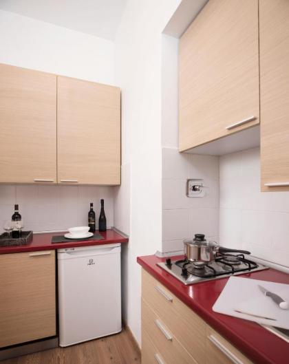 111 ColaDiRienzo Rooms - by AD Roma - image 4
