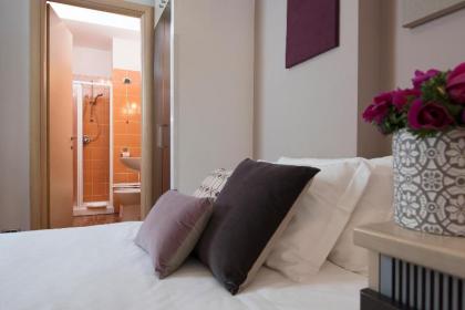 111 ColaDiRienzo Rooms - by AD Roma - image 6