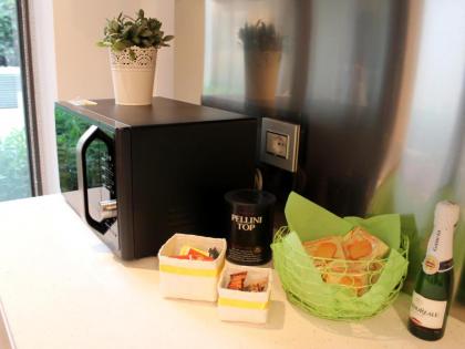 Green 152 - Luxury Apartments Rome Colosseum Monti - image 12