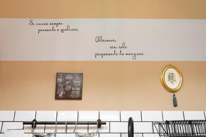 Rome as you feel - Vicolo delle Grotte - image 22
