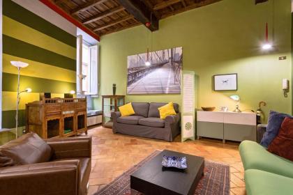 Rome as you feel - Vicolo delle Grotte - image 28