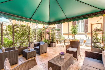 Daniele Manin Roma - image 10