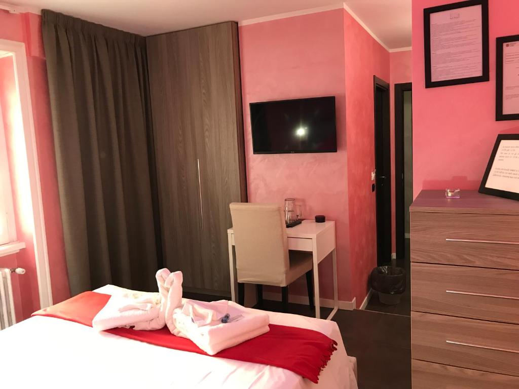 B&B Roma - main image