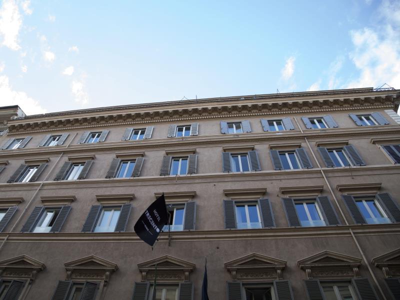 Hotel Trecento - image 7