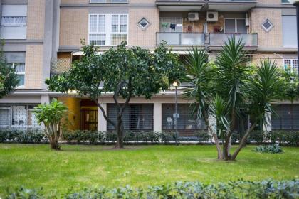 CM b&b Piramide - image 23