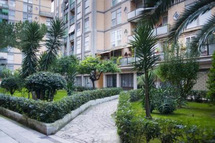 CM b&b Piramide - image 24