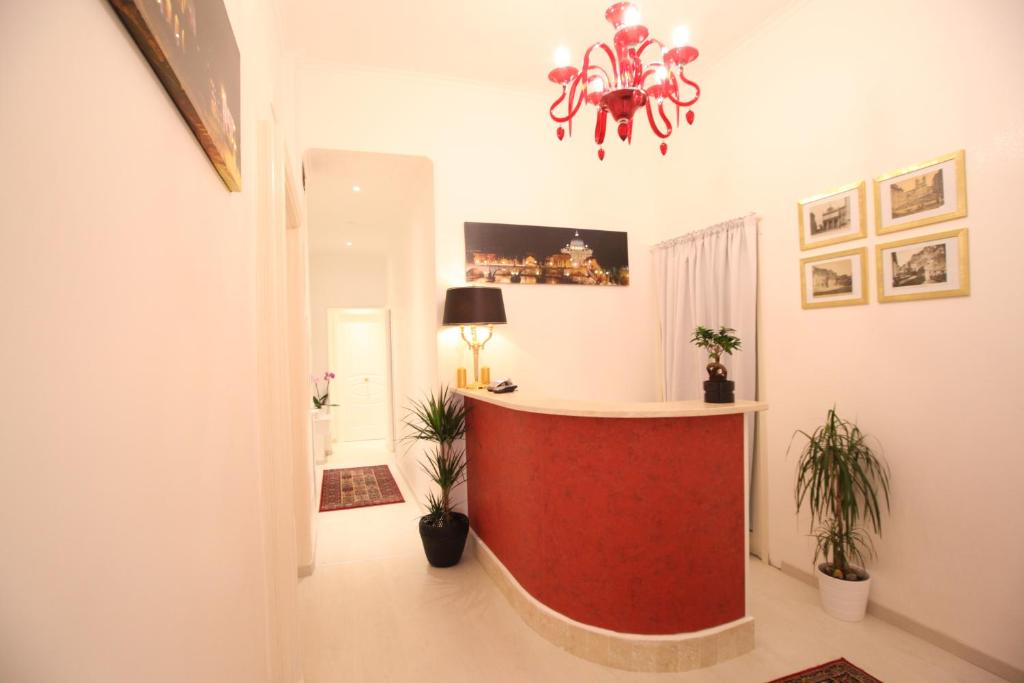 Guesthouse Interno 7 Luxury Rooms - main image
