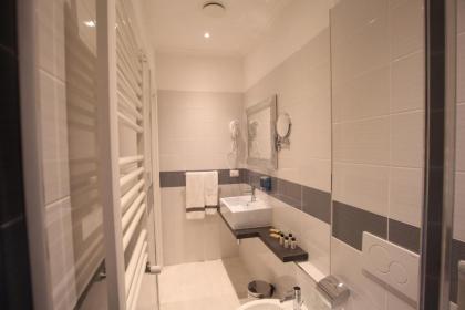 Guesthouse Interno 7 Luxury Rooms - image 10