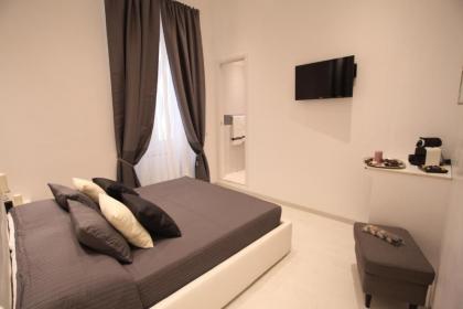 Guesthouse Interno 7 Luxury Rooms - image 11