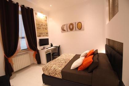 Guesthouse Interno 7 Luxury Rooms - image 12