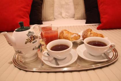 Guesthouse Interno 7 Luxury Rooms - image 14