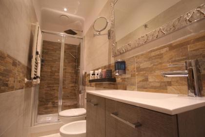 Guesthouse Interno 7 Luxury Rooms - image 3