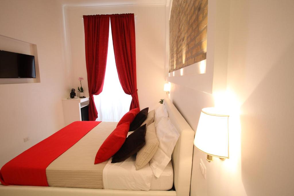 Guesthouse Interno 7 Luxury Rooms - image 5