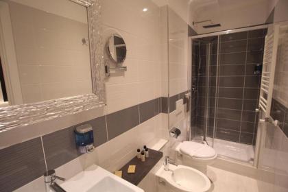 Guesthouse Interno 7 Luxury Rooms - image 6