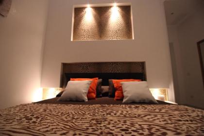 Guesthouse Interno 7 Luxury Rooms - image 7