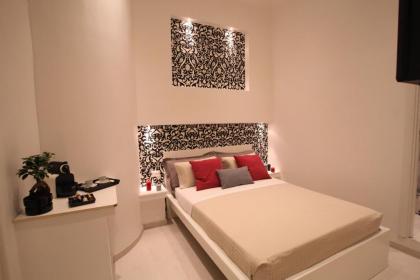 Guesthouse Interno 7 Luxury Rooms - image 8