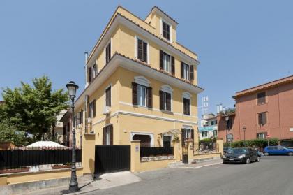 Hotel Infinito - Gruppo BLAM HOTELS - image 1