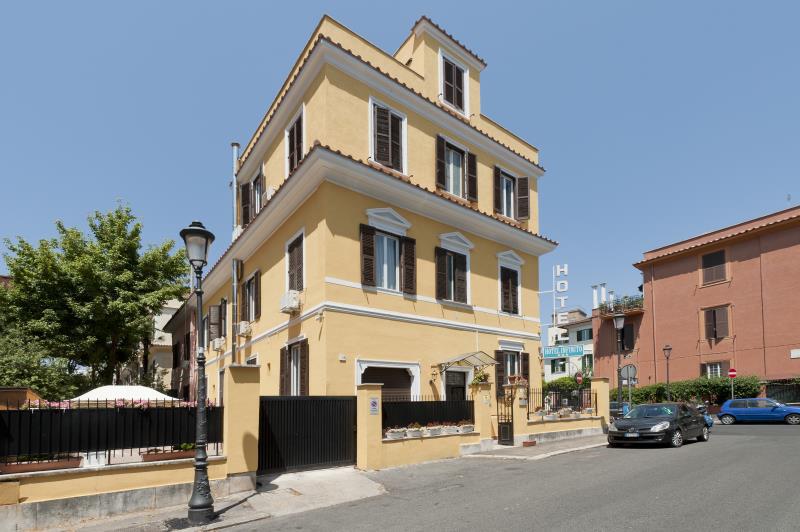 Hotel Infinito - Gruppo BLAM HOTELS - main image
