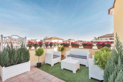 Hotel Infinito - Gruppo BLAM HOTELS - image 14