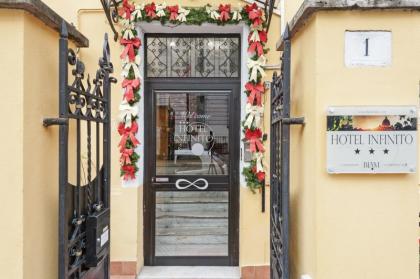 Hotel Infinito - Gruppo BLAM HOTELS - image 16